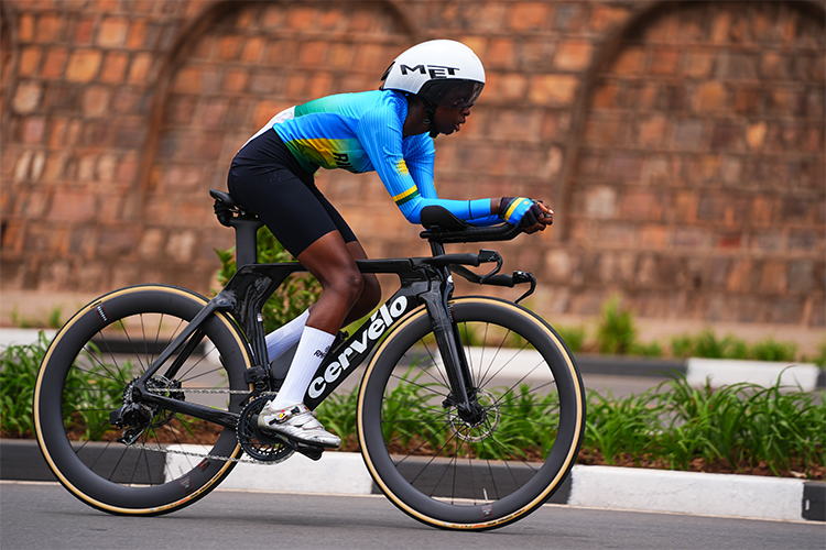 Uwiringiyimana Liliane